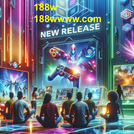Explorando os Novos Lançamentos em '188w'