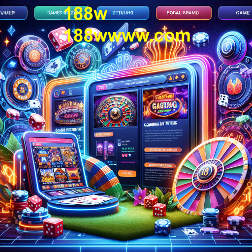 Avaliações de Jogos: A Importância de Decisões Informadas em 188w